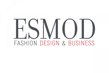 esmod logo réseau