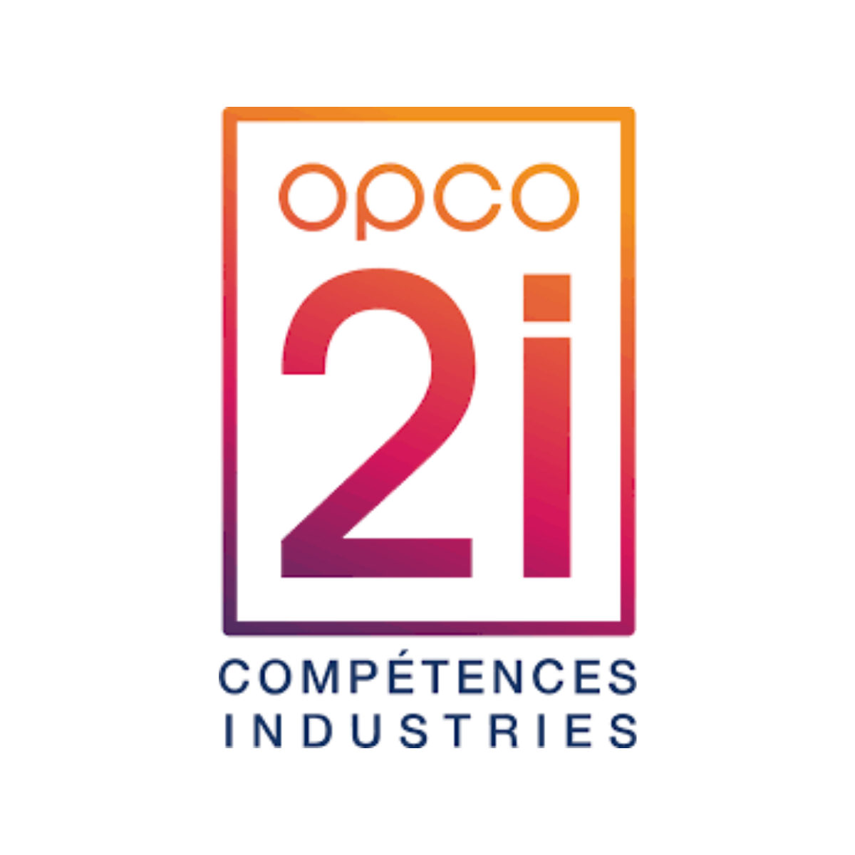 opco2i logo réseau