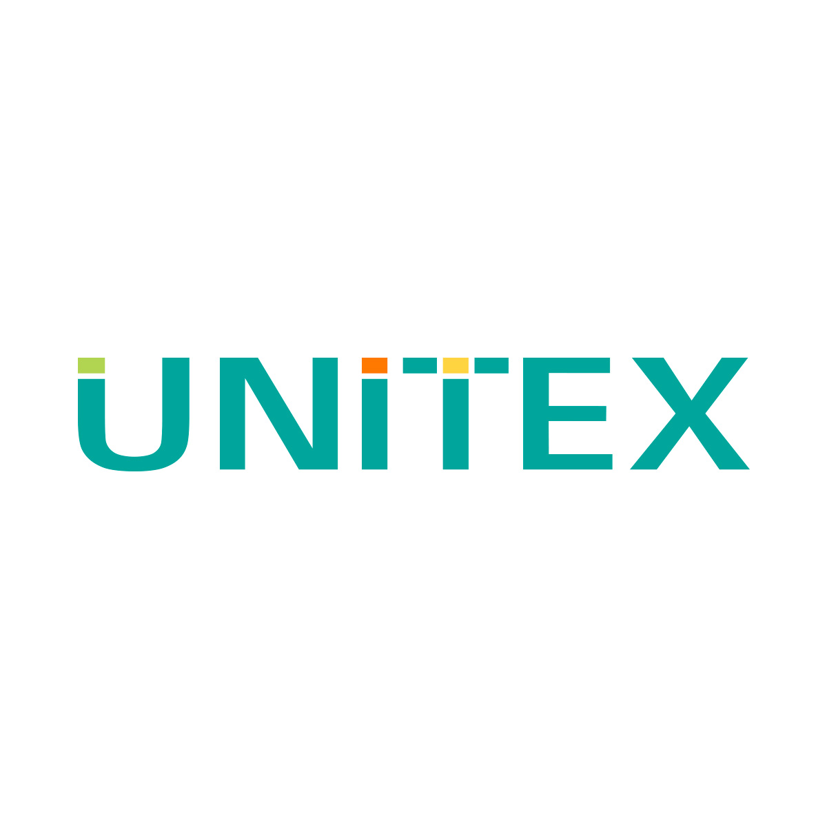 unitex logo réseau