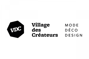 village logo réseau
